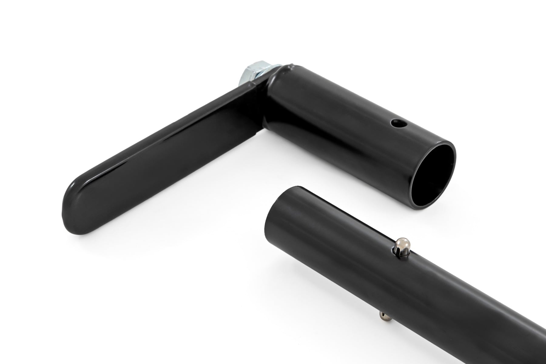 Bed Retrieval Pole | 58-Inch Truck Cargo Grabber — view 3