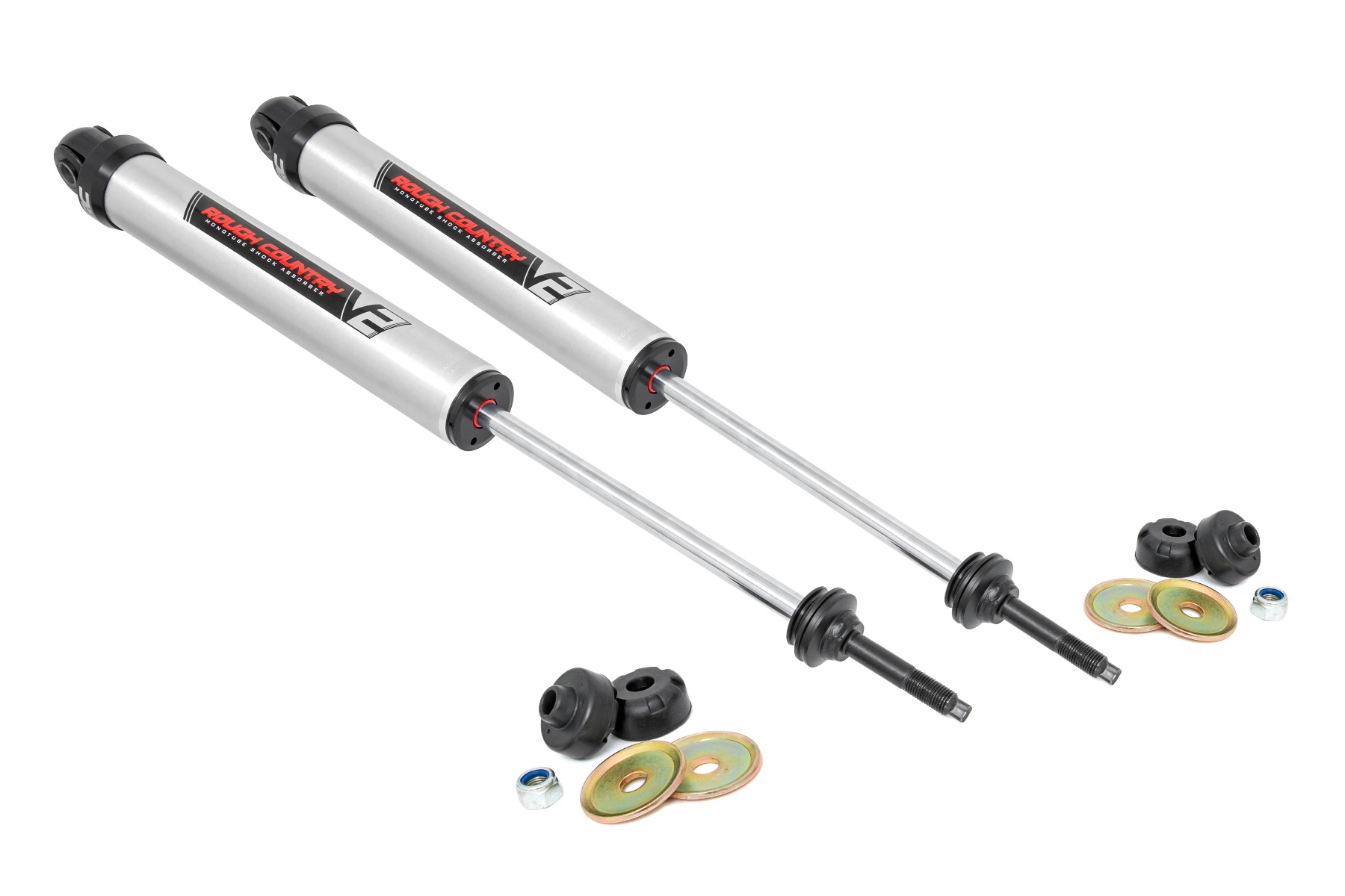 thumbnail image 2 of KYB Front Shock Absorber Set For Dodge Ram 2500 / 3500 RWD (1994-2002) - 344372 2 of 2