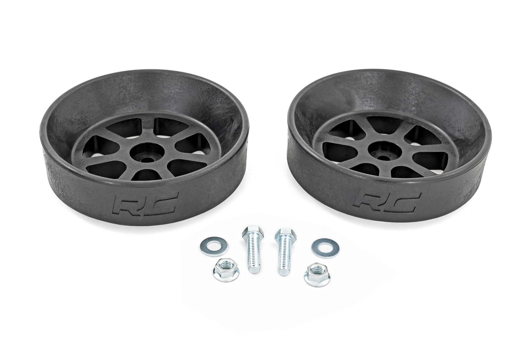 Air Spring Cradle Kit — view 2