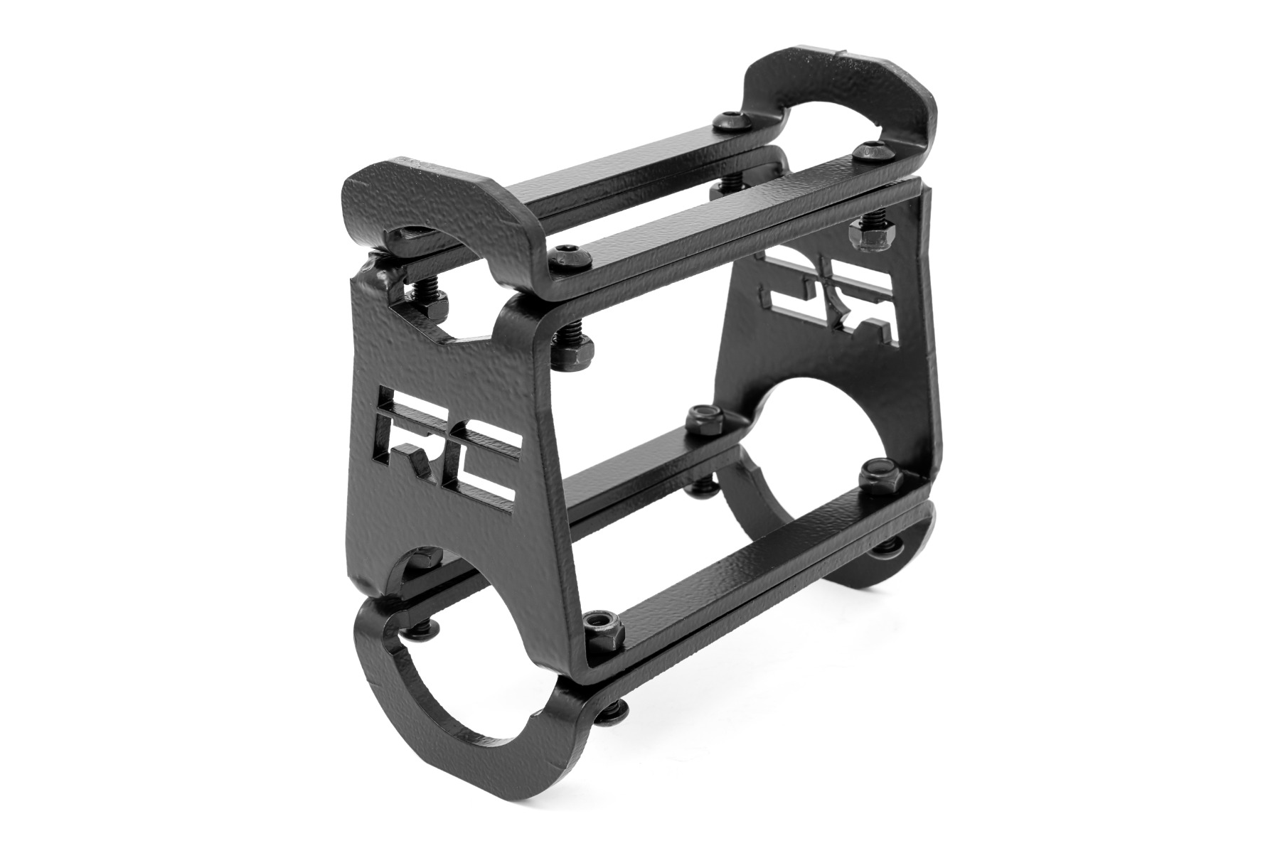 Spare Axle Cage Mount | 1.75 Inch Roll Bar (Universal) — view 5