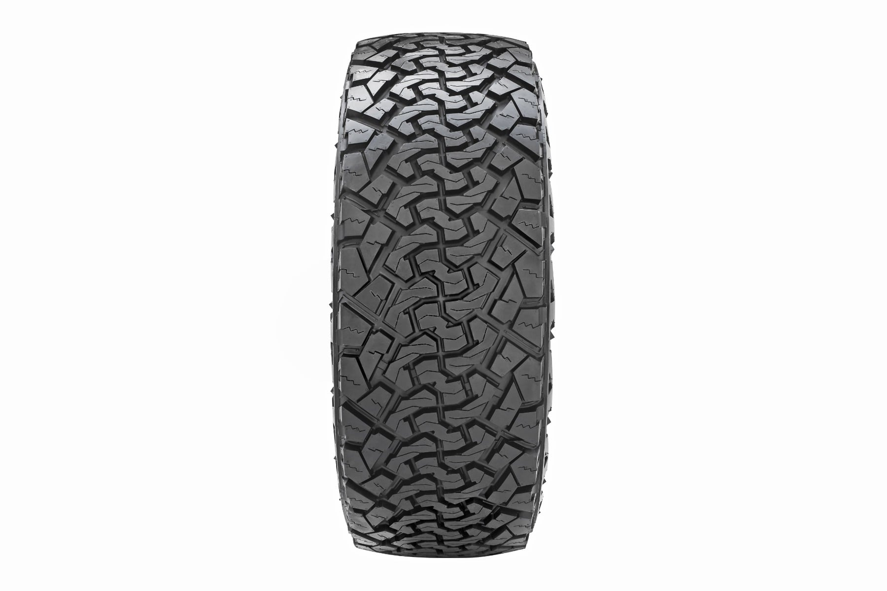 35x12.50R20 Venom Terra Hunter X/T — view 4
