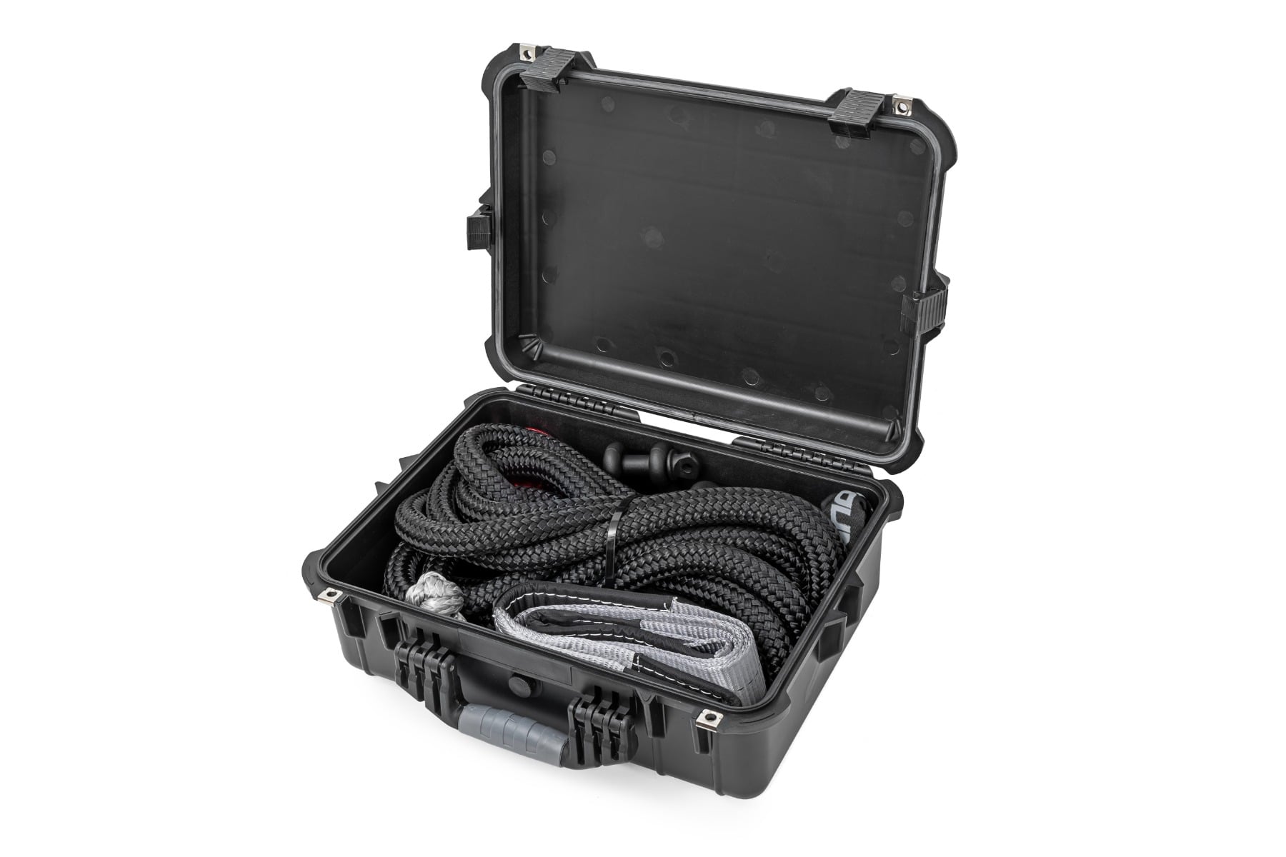 RC Overland Sealed Storage Box | 20 x 15 x 7.5in view 3