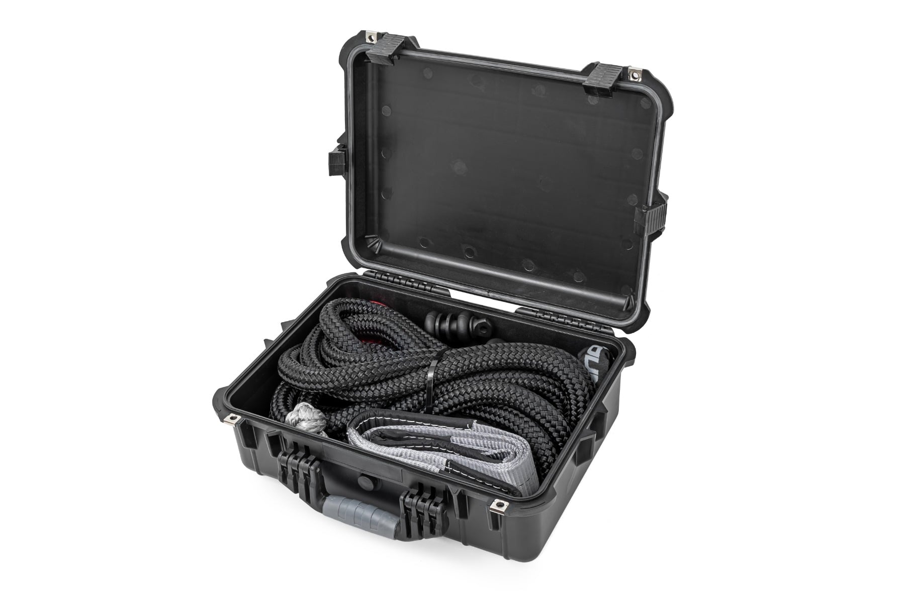 Winch Recovery Kit | Synthetic Cable Winches view 2