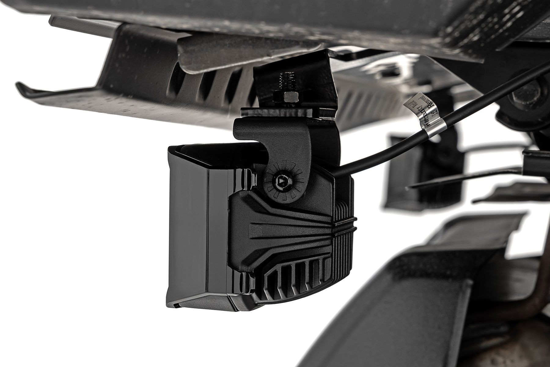 LED Light | Under Bed Mount | 2" Spectrum Pair | Polaris XPEDITION ADV 5 — view 3