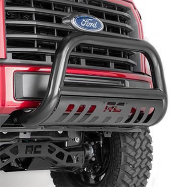 14-15 F-150 6in Off-Road Edition