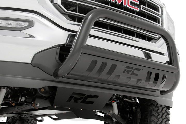 15-16 GM 7.5in Off-Road Edition