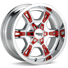 Moto Metal 969 20x9
