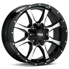 Moto Metal 970 20x9