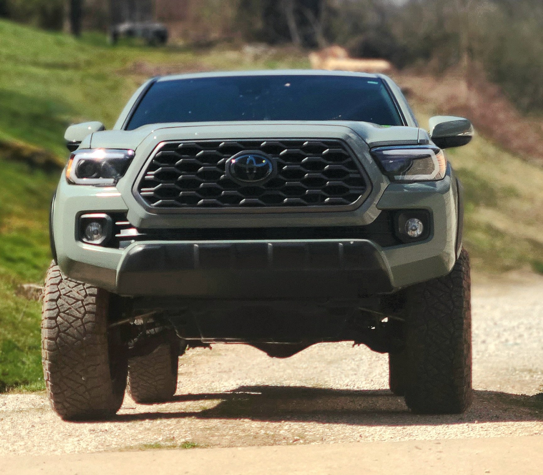 m&amp;w Nitto Nitto Ridge Grappler Tire 217710