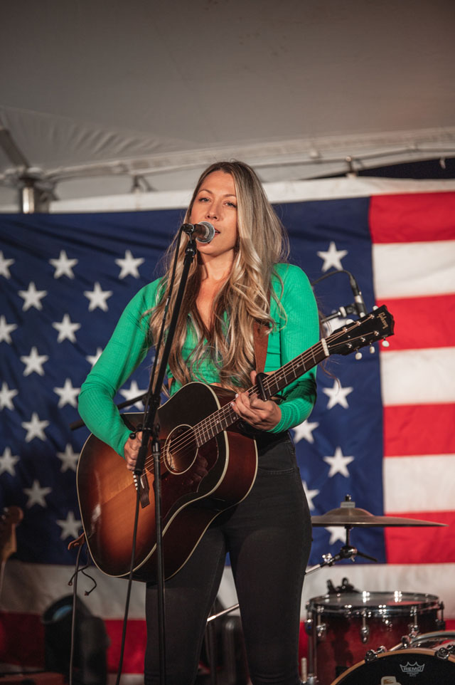Colbie Caillat