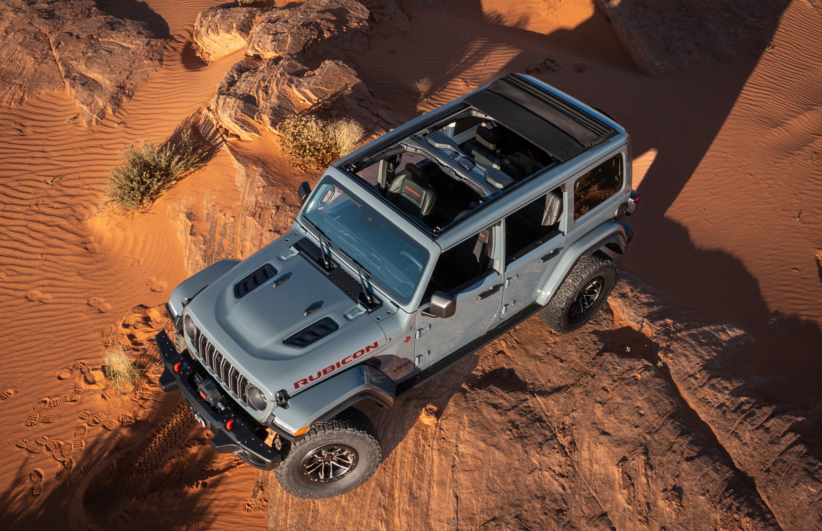 Rubicon