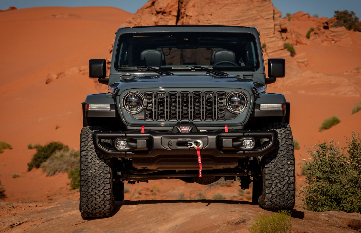 Wrangler