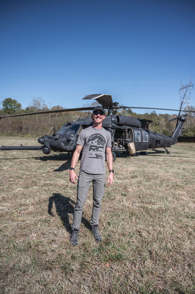 Black Hawk