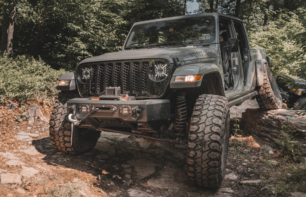 Jeep