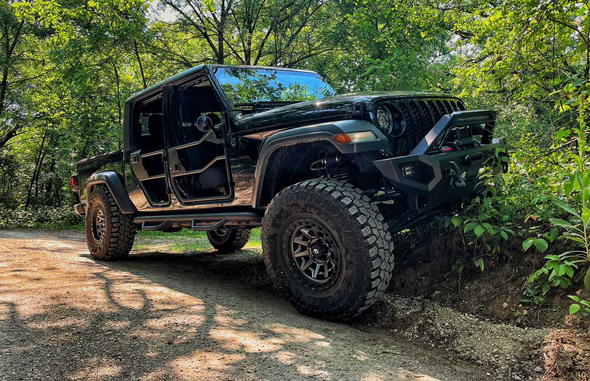 Jeep