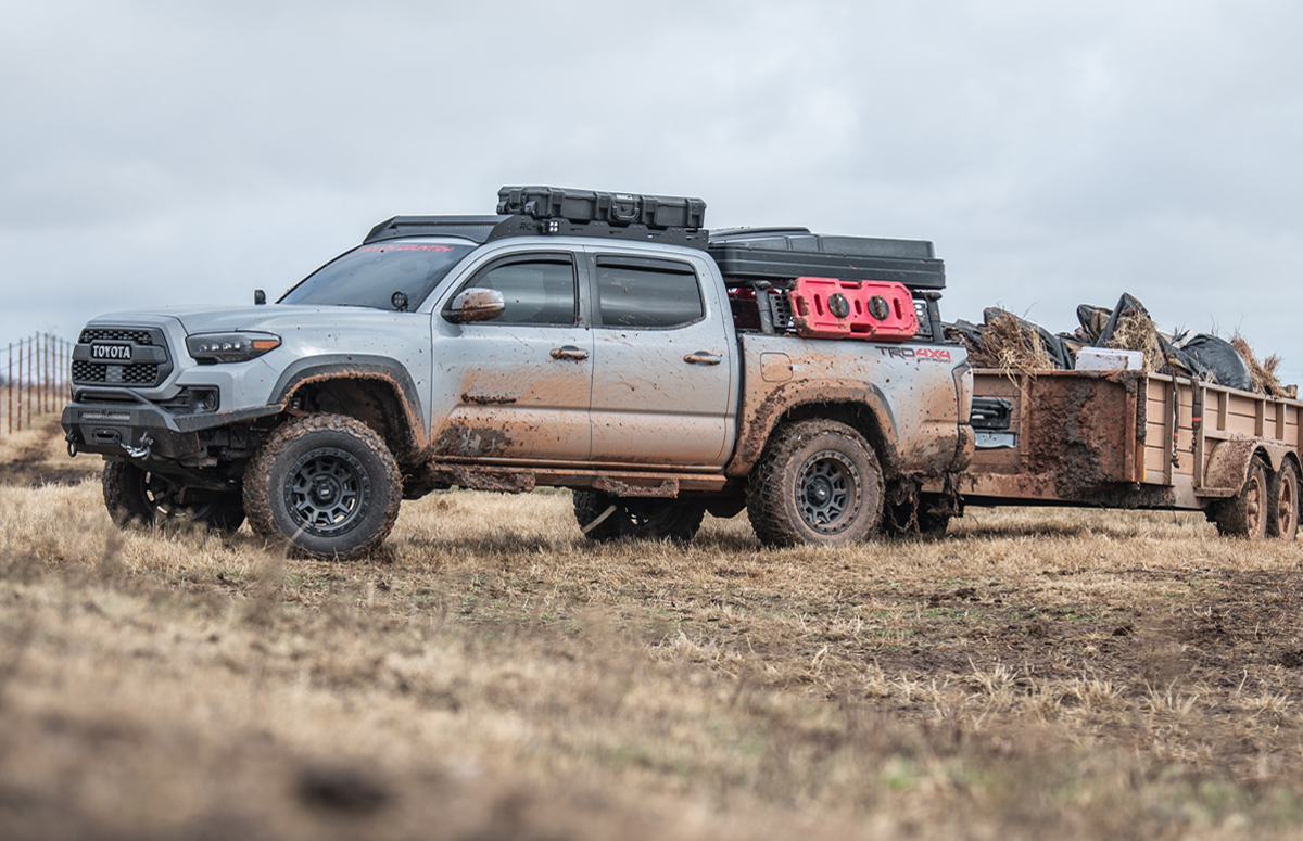 Tacoma
