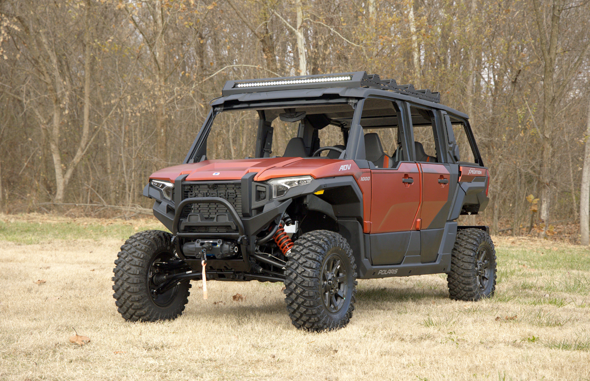 LED lightbar
