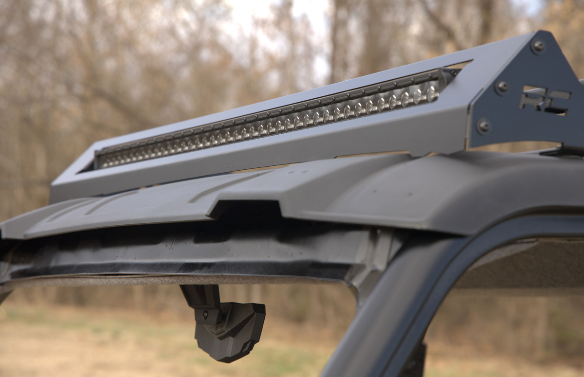 LED Lightbar