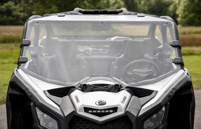 UTV Windshield