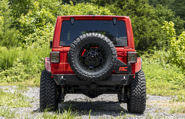 Operation ReConnect Jeep