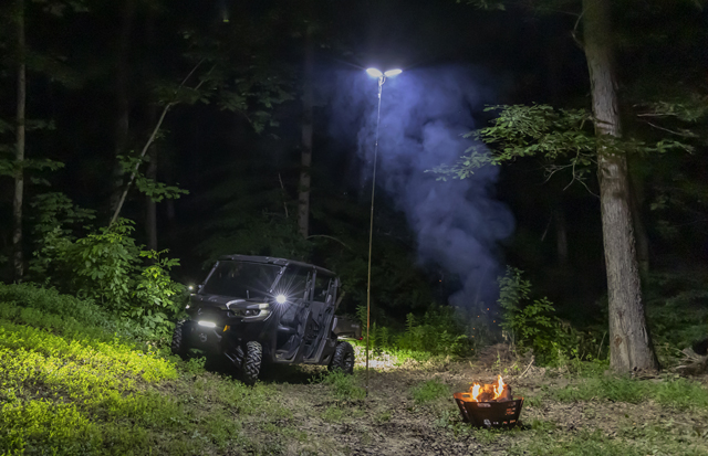 Camp Light