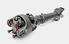 Drive Shafts