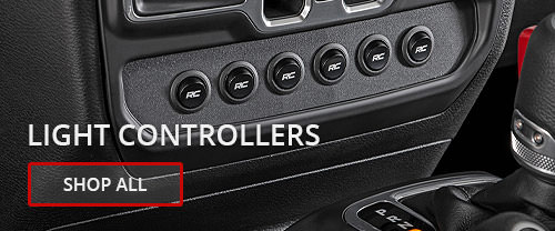 Multiple Light Controllers