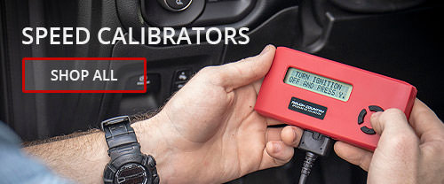Speedometer Calibrators