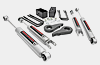 Suspension Lift Kits