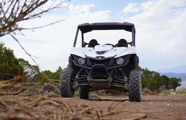 Lifting Your UTV: Everything You Need to Know Before You Start