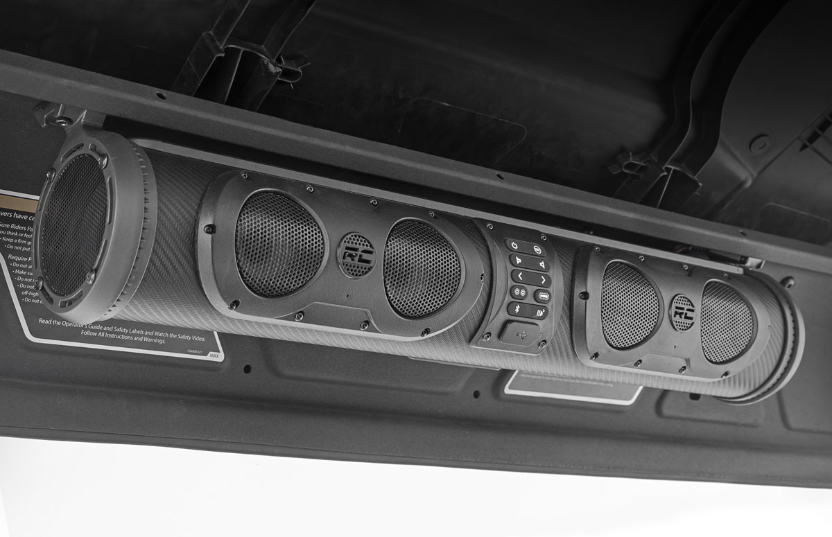 soundbar